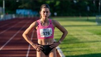 Kathi Stöger läuft SLV U23 Rekord, Ella Hagen läuft eine starke Meile