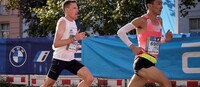 Peter Herzog lief in Berlin seinen drittschnellsten Marathon: "Talent vergeht nicht"</span><span>&nbsp;